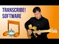 Transcribe By Seventh String Software Tutorial Video
