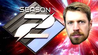 CS2 - Commencing Season 2