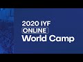 [Eng] 2020 IYF Online WorldCamp Promotion Video