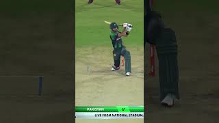 Babar Azam's 9️⃣7️⃣-Run Blitz in 2nd T20 | Pakistan vs West Indies, 2018 #Shorts