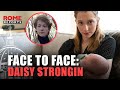 FACE TO FACE | She regrets her gender transition: full story with Daisy Strongin