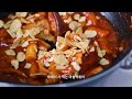 포장마차 떡볶이보다 더 맛있는 떡볶이 만드는 법 feat.레시피 개발 방법