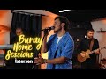 Buray - İstersen (Home Sessions)