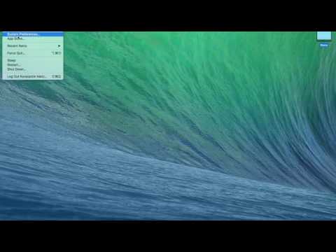How to check for updates on a Mac How to check for updates on a Mac