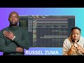 How To Make Private School Amapiano Cook Up, Russel Zuma, Babalwa M