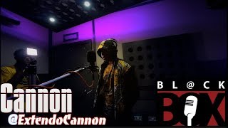 Cannon | BL@CKBOX (4k) S12 Ep. 22