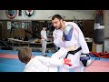 Armenian Karate Champions Club (Albert Shirinyan Team)