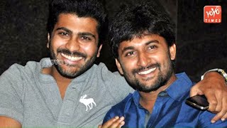 Natural Star Nani And Sharwanand In Gentleman Sequel..? | Dil Raju | Tollywood Updates | YOYO Times