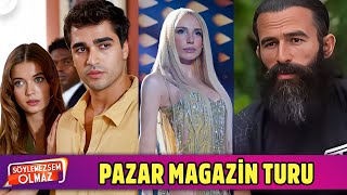 Pazar Magazin Turu | Söylemezsem Olmaz