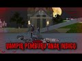 VAMPIRE PEMBURU ANAK INDIGO || HORROR MOVIE SAKURA SCHOOL SIMULATOR