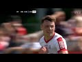 louth v cork full sunday game highlights 2024 football championship