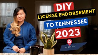(Tagalog) DIY Tennessee License Endorsement for Registered Nurse (RN)