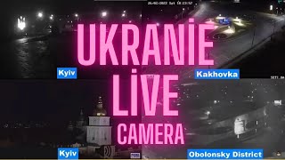 Live Camera Kyiv Ukraine· Lwiw · Iwano-Frankiwsk · Odessa · Krim · Czernowitz · Dnipro · Berdjansk.