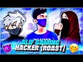 Alif Gaming HACKER (roasted)