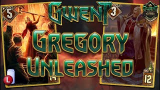 ORDER OF THE SPEEDY ROSE - GWENT BATTLE RUSH SEASONAL EVENT SYNDICATE DECK GUIDE