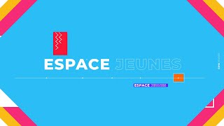 Espace Jeunes Saison 2 Episode 2