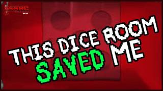 This Dice Room Saved The Run