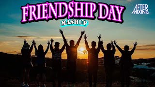Tere jaisa yaar kahan x Yeh No1 Yaari Hai Friendship Day Mashup | AfterMixing | Best Friendship Song