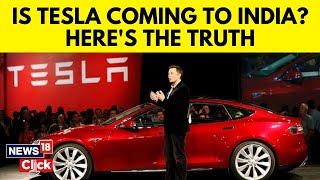 Tesla Begins Hiring In India: Tesla In India After Modi-Musk Meet | Tesla India | Elon Musk | N18G