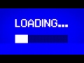 loading bar 1 minute