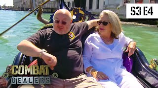 Combat Dealers | Season 3 Episode 4 | Full Episode