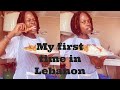 Story time// first time in gulf/ Secretary wa gulf life// vlog