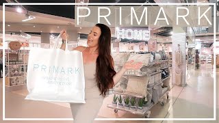 PRIMARK HOME SHOP WITH ME | NEW IN JULY 2022 | H&M & ZARA HOME DUPES