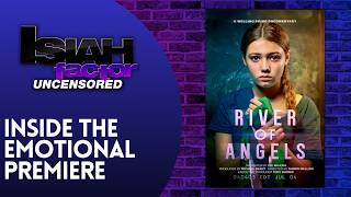 'River of Angels' Flood Documentary Premieres at Houston's River Oaks Theatre