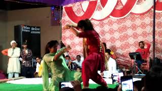Ritu jangra &usha jangra Ka super hit dance