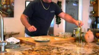 How to make Tzantziki!.mp4