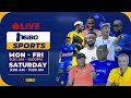 #isibosports: RAYON SPORTS AGAHIMBAZAMUSYI KAZAMUTSE || APR FC IRACAKIRANA NA GORILLA || TUGANIRE