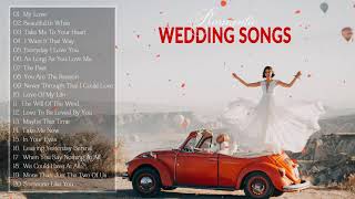 🔴 Perfect Wedding Songs || Best Wedding Songs 2020 || Wedding Love Songs Collection 2020