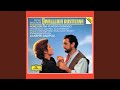 Mascagni: Cavalleria rusticana: Intermezzo