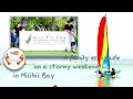 Misibis Bay Family Escapade on a Stormy Weekend | Bacacay, Albay | Philippines | We.Are.Wanderful