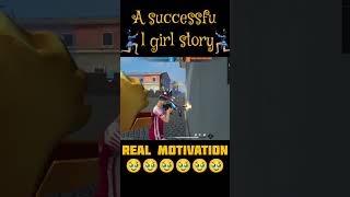 a girl youtuber success story 🫡🫡#freefire #free #viral #youtubeshorts #shortvideo