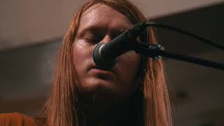 Par-Ðar - Af Stað (Live on KEXP)