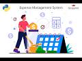 Expense Management System in Python | Streamlit | FastAPI | Codebasics