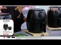 [Dapur Malaysia] Khind 3 5L Air Fryer