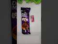 Dairy Milk Lolly & Boomer & Polo Candy Popsicle #shorts#viralvideo