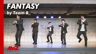 [MISSIONx2] FANTASY by Team B