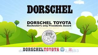 Dorschel Toyota Commercial