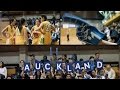 The Auckland Experience