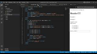 Unit 4 - Query Selector Attribute