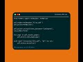 Python PyPDF2 - Encrypt a PDF file