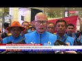 4 OGOS 2022 BERITA PAGI – 15 PINGAT EMAS; TEMASYA SUKAN POLIS DAN BOMBA DUNIA 2022