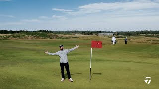 TaylorMade Travels to Bandon Dunes | TaylorMade Golf
