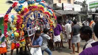 Thirupoondi Rathakavadi 2017