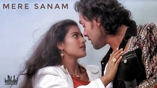 Mere Sanam (Jhankar) | Gupt | Bobby Deol | Kajol | Viju Shah