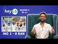 HeyCB with DK ft. Rising Akash, Doting Kohli & IPL Retentions