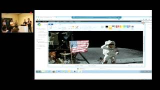 Alfresco Summit 2014: London Lightning Talks Session #1